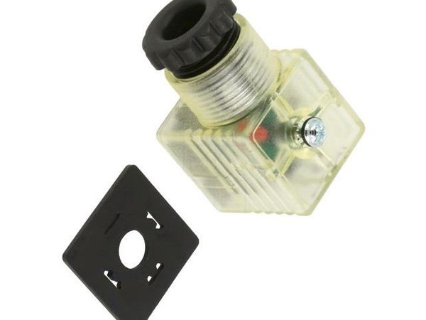 CEP/2 LV 24 Industrial Pressure Sensors