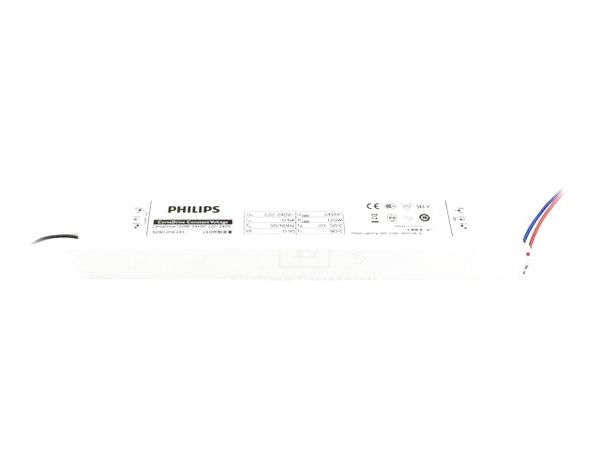 CERTADRIVE 120W 24VDC 220/240V electronic component of Philips