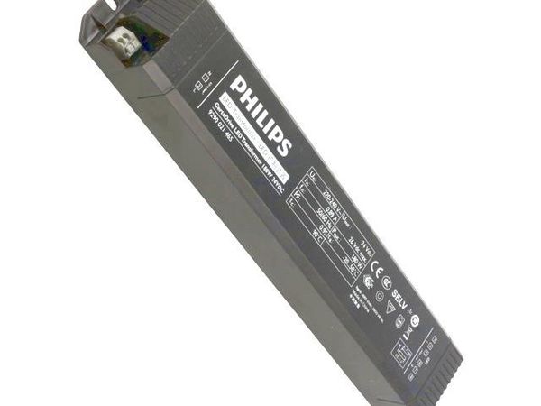 CERTADRIVE LED TRANSFORMER 180W 24VDC LED Power Supplies