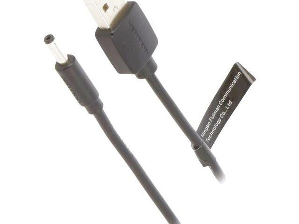CEXBF DC Power Cords