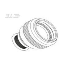CF0013-000  Connectors