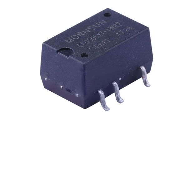 CF0505XT-1WR2 electronic component of MORNSUN