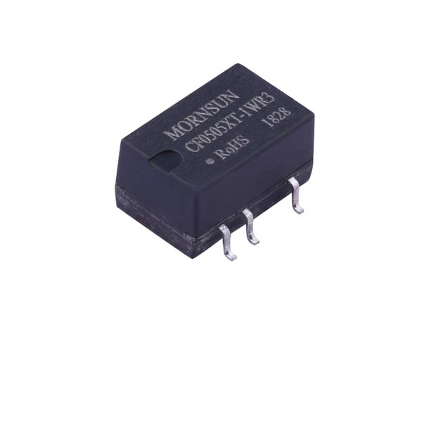 CF0505XT-1WR3 electronic component of MORNSUN