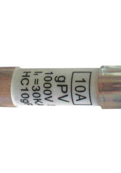 CF1010GPV/12 Cartridge Fuses
