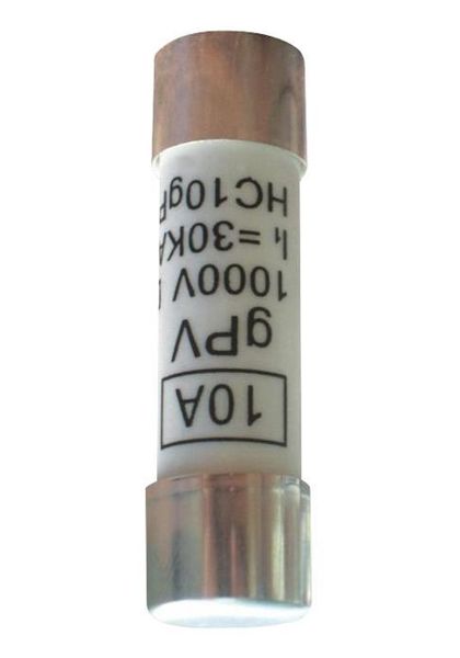 CF1010GPV/1  Circuit Protection
