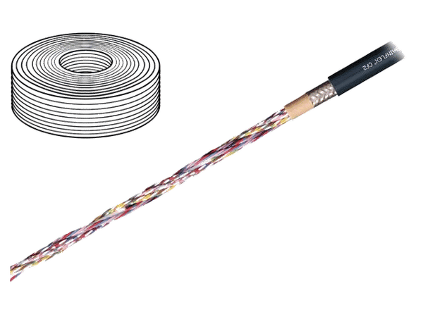 CF2.02.04 electronic component of Igus