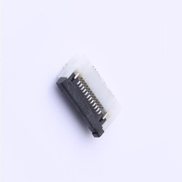 CF25121D0R0-05-NH FFC & FPC Connectors