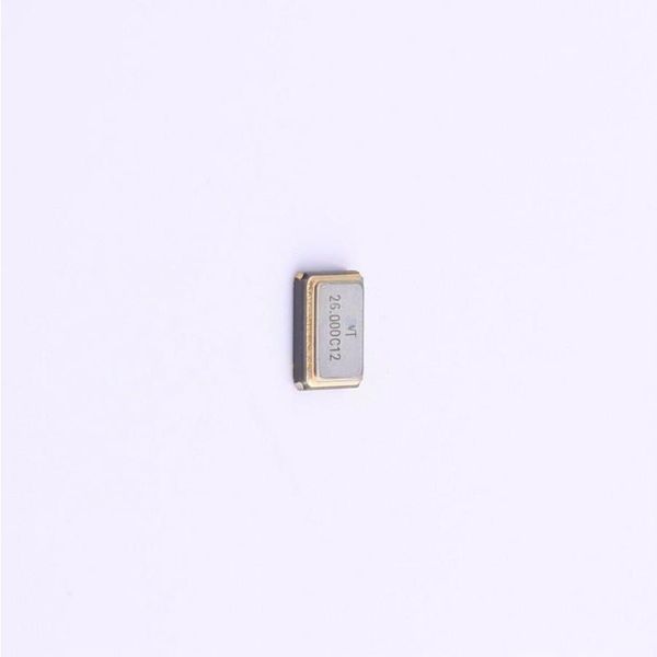 CF4026M00012T8188052 Crystals