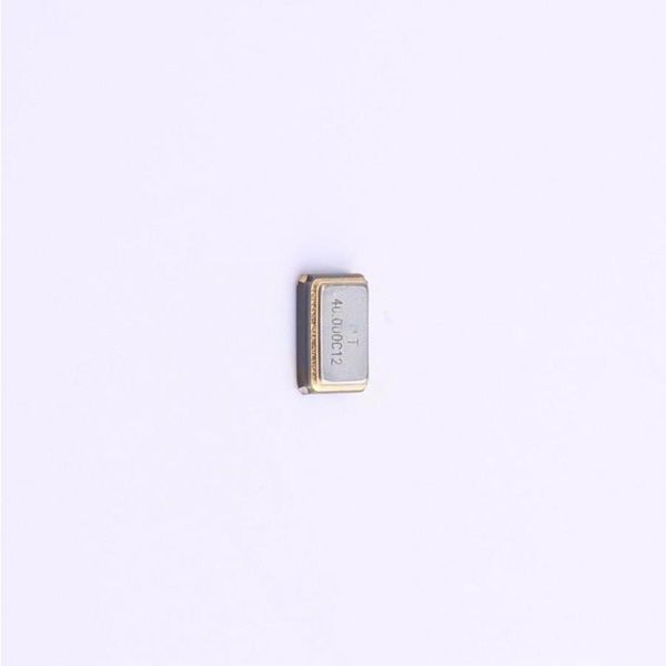 CF4040M00012T8188059 Crystals