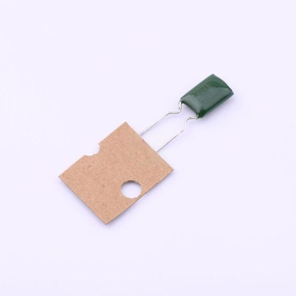 CFA2A203JC0254 electronic component of Dersonic