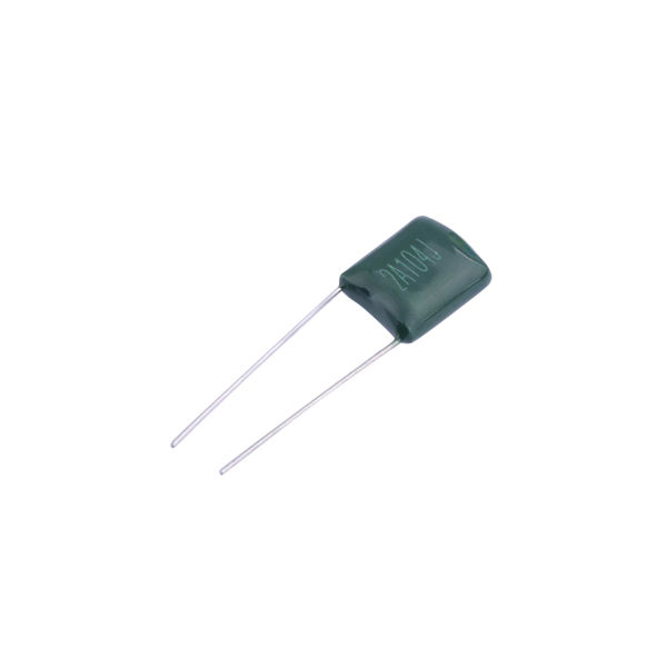 CFA2E222JC0388 electronic component of Dersonic