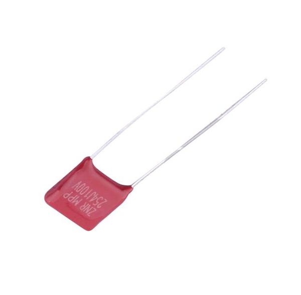 CFC2A254JD1I090A1100  Passive Components