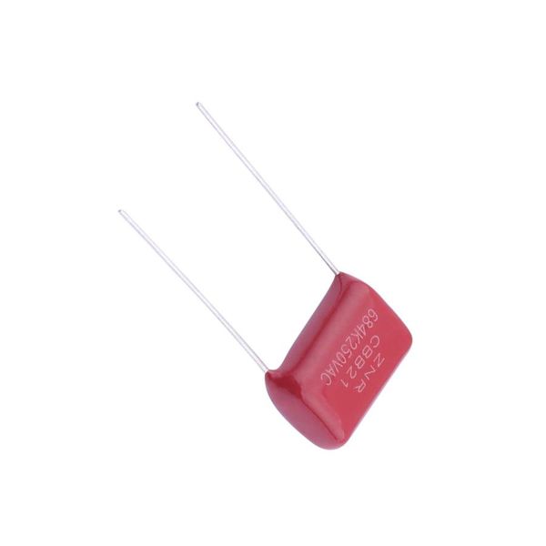 CFCGB684KG1IQ50U9100 Safety Capacitors