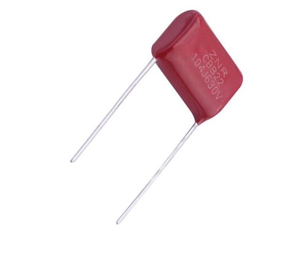 CFD2J104JG1IS50UB100 Film Capacitors