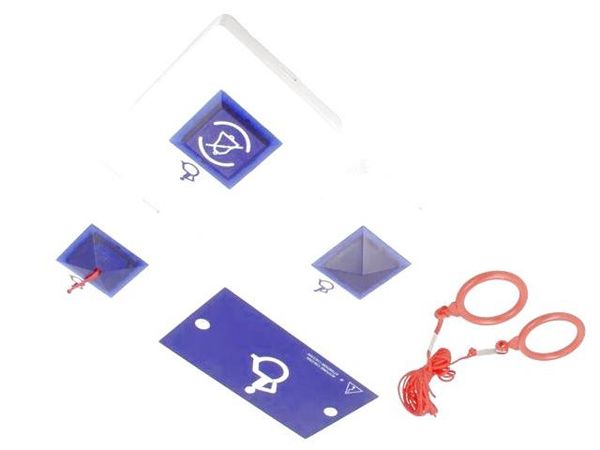 CFEAPULLKIT  Electromechanical