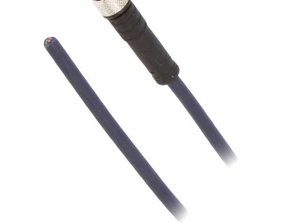 CF.INI-P3-M8-BG-10 Sensor Cables / Actuator Cables