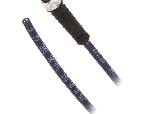 CF.INI-P3-M8-BG-3 Sensor Cables / Actuator Cables