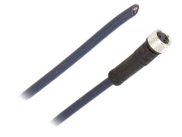 CF.INI-P3-M8-BG-5  Wire & Cable