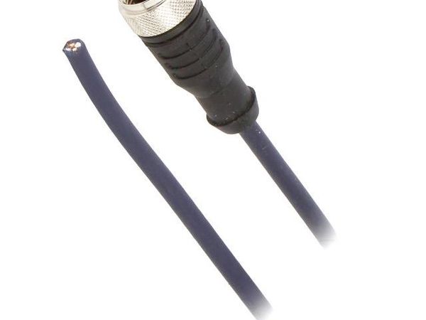 CF.INI-P4-M12-BG-3 Sensor Cables / Actuator Cables