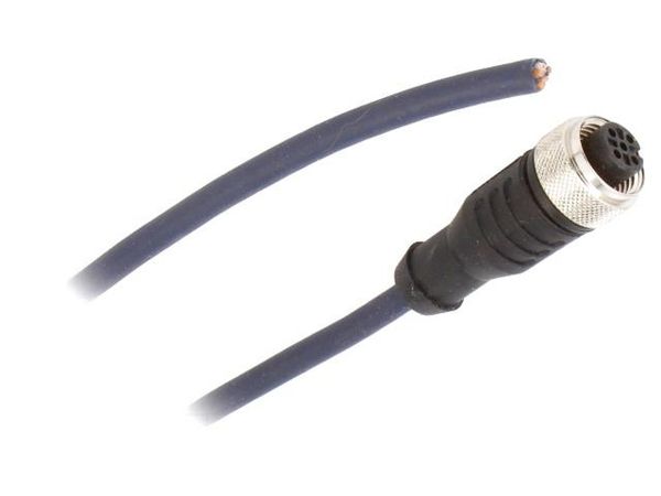 CF.INI-P4-M12-BG-5  Wire & Cable