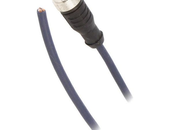 CF.INI-P4-M12-BG-5 Sensor Cables / Actuator Cables