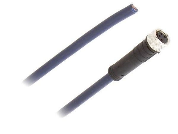 CF.INI-P4-M8-BG-3  Wire & Cable