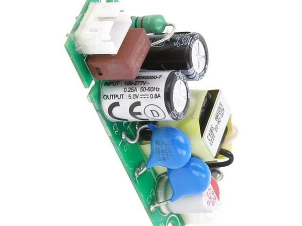 CFM04S050-T AC/DC Power Modules