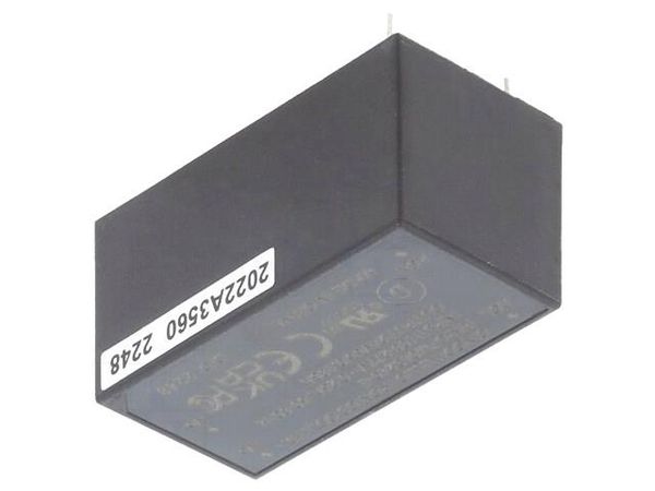 CFM04S240-E  Power