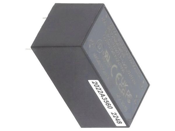 CFM04S240-E AC/DC Power Modules