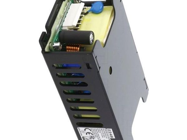 CFM202S120C AC/DC Power Modules