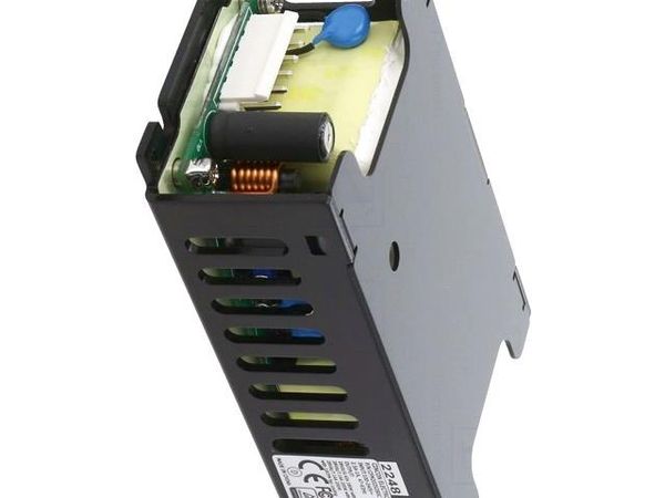 CFM202S280C AC/DC Power Modules