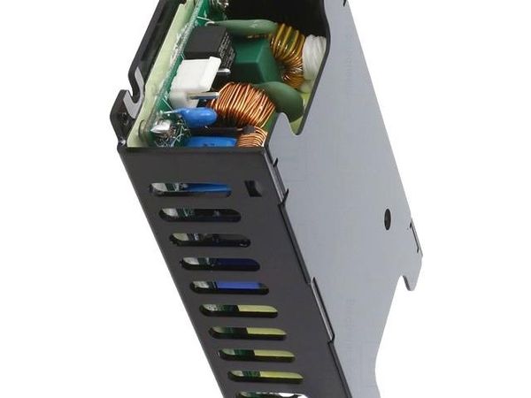 CFM202S360C AC/DC Power Modules