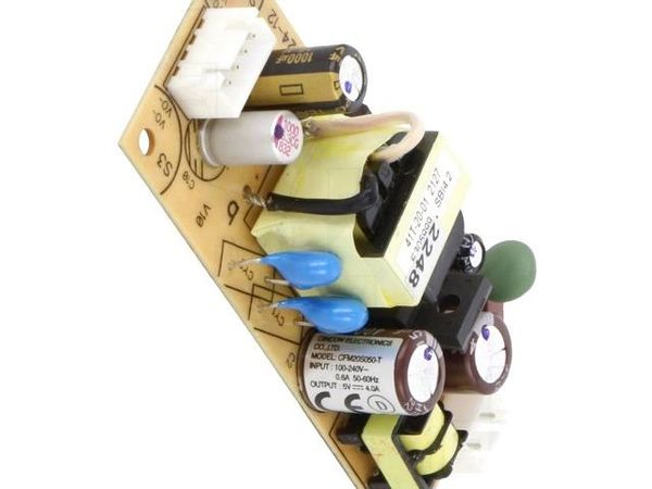 CFM20S050-T AC/DC Power Modules