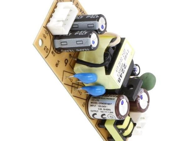 CFM20S150-T AC/DC Power Modules