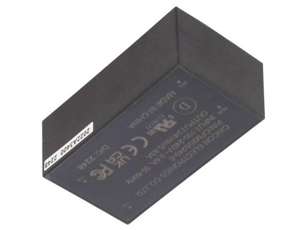 CFM20S240-E  Power