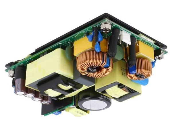CFM400S480  Power