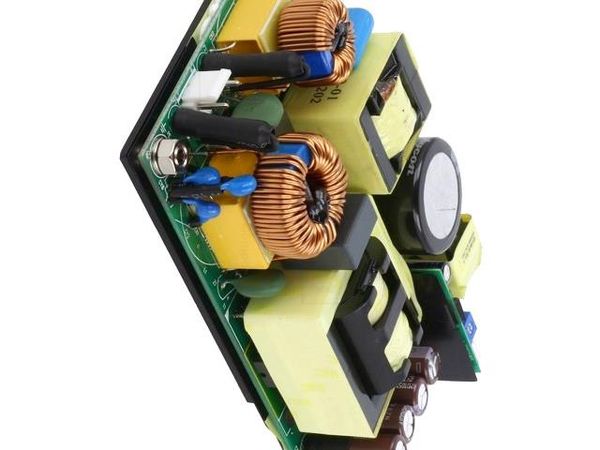 CFM400S480 Switching Power Supplies
