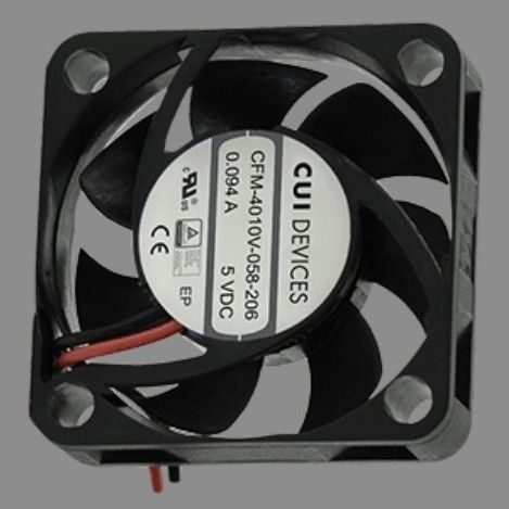 CFM-4020V-070-255-20 DC Fans