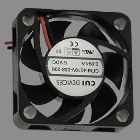 CFM-4020V-180-275-20  Thermal Management