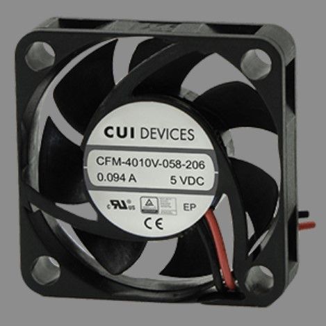 CFM-4020V-260-210-20 electronic component of CUI Devices