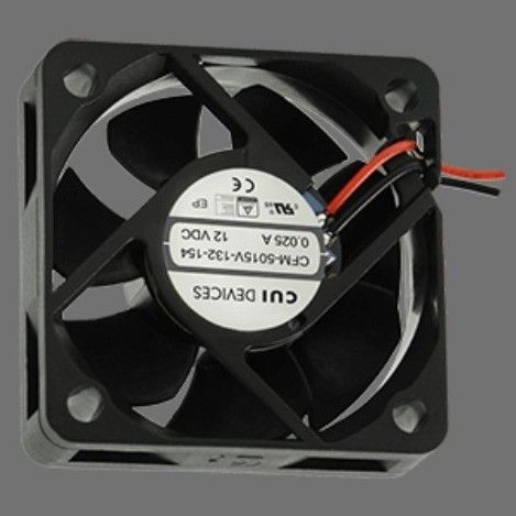 CFM-5015V-138-201-20  Thermal Management