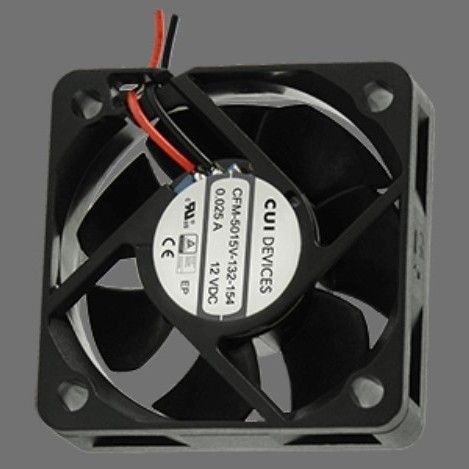 CFM-5015V-138-201 DC Fans