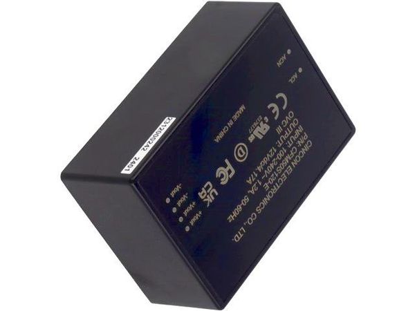 CFM50S120-E AC/DC Power Modules