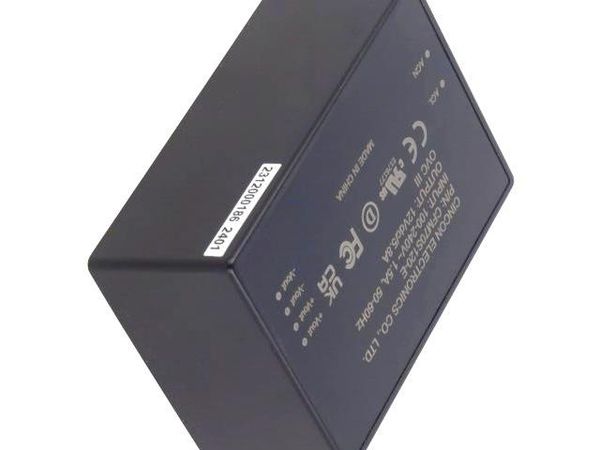 CFM70S120-E AC/DC Power Modules