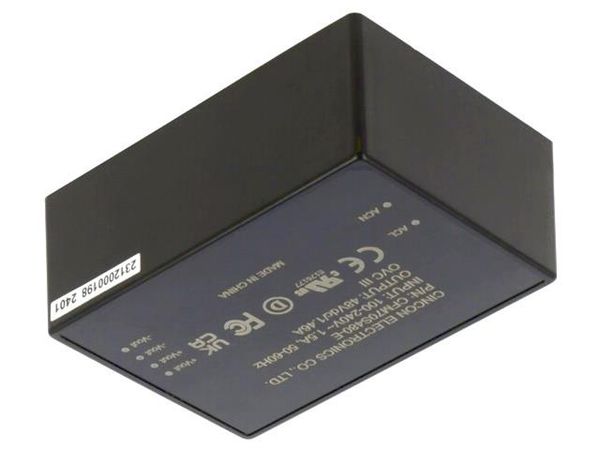 CFM70S480-E  Power