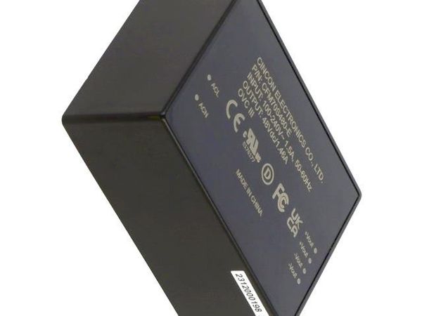 CFM70S480-E AC/DC Power Modules