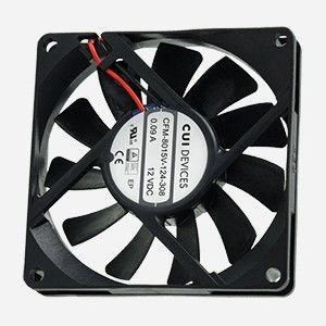 CFM-8015V-227-320-20 DC Fans