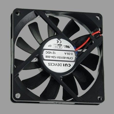 CFM-8025V-132-330-20  Thermal Management