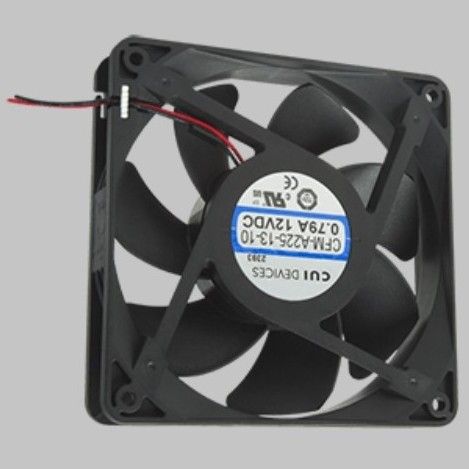 CFM-A238-13-20  Thermal Management