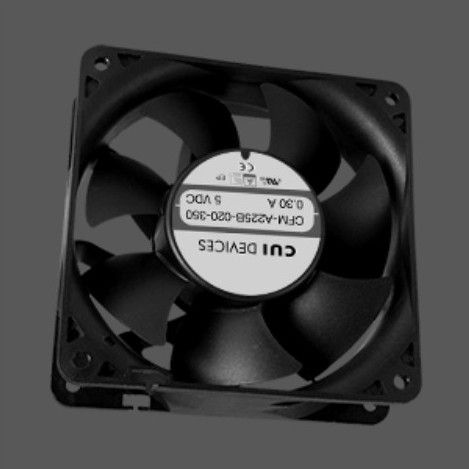 CFM-A238B-238-529-20  Thermal Management